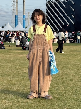 木村 星南（せな）さんのコーディネート