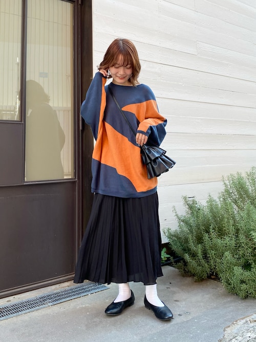セール】Frill mini shoulder bag / フリル ミニ ショルダー
