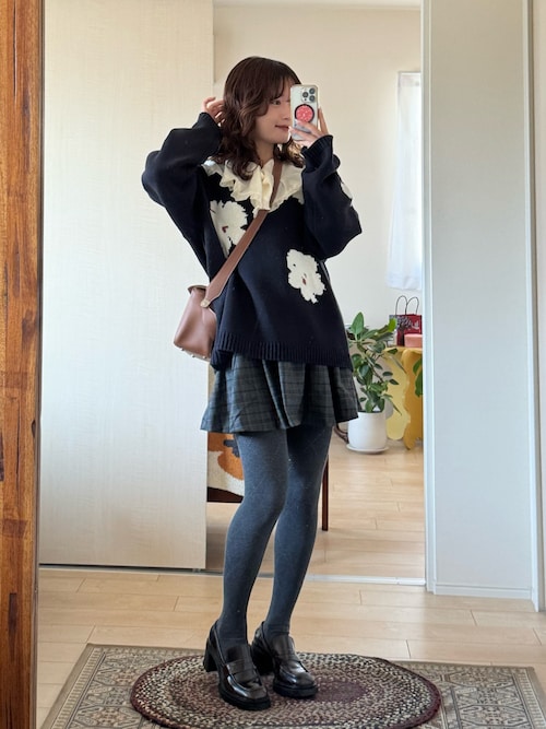 木村 星南(せな)さんのコーディネート