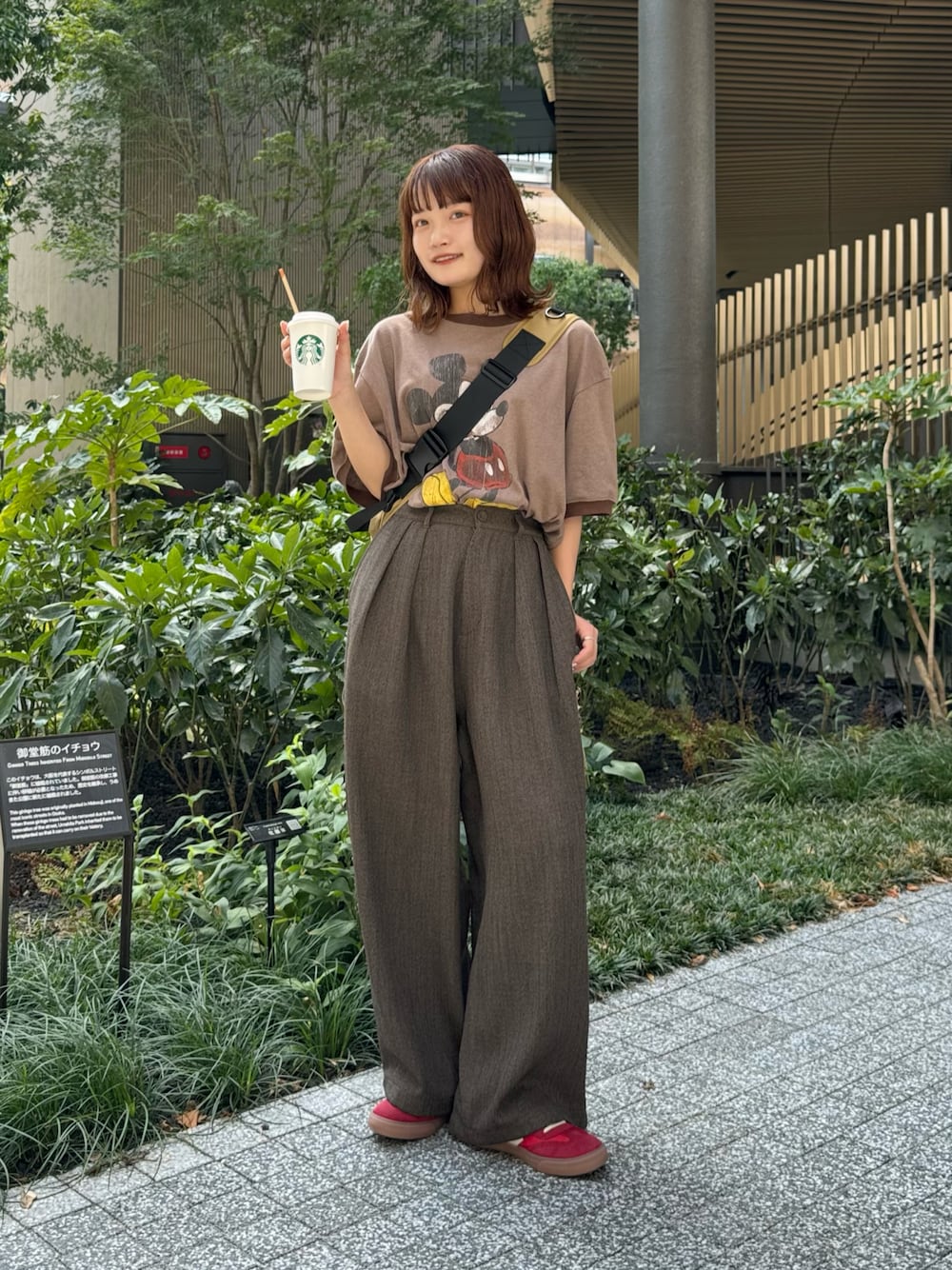 FREAK'S STORE（フリークスストア）の「UMBRO × FREAK'S STORE