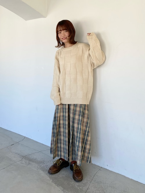 木村 星南（せな）さんのコーディネート