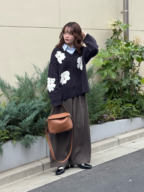 木村 星南(せな)さんのコーディネート