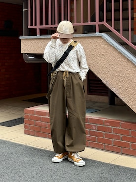 木村 星南（せな）さんのコーディネート