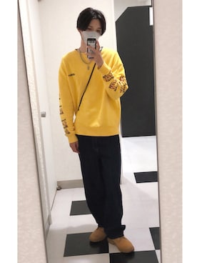 touyaさんのコーディネート