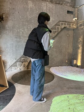 touyaさんのコーディネート