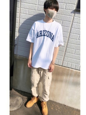 touyaさんのコーディネート