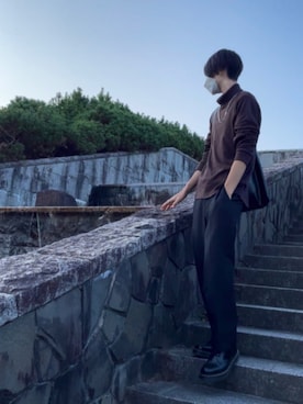 touyaさんのコーディネート