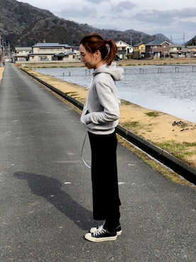 美冴紀さんのコーディネート