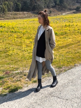 美冴紀さんのコーディネート