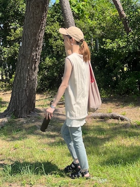 美冴紀さんのコーディネート