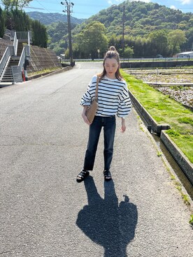 美冴紀さんのコーディネート