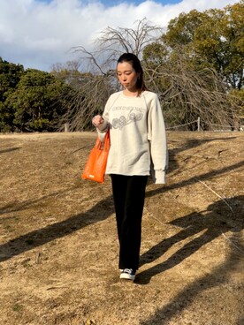 美冴紀さんのコーディネート