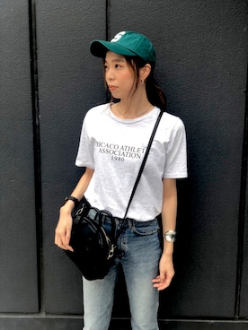 美冴紀さんのコーディネート