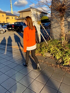 美冴紀さんのコーディネート