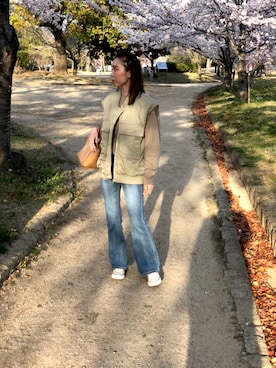 美冴紀さんのコーディネート