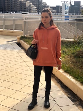 美冴紀さんのコーディネート