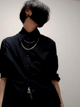 yuichi【高見え×綺麗めモード】さんのコーディネート