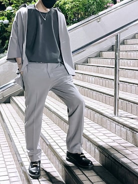 Dateさんのコーディネート