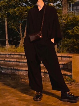 Dateさんのコーディネート