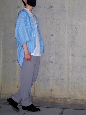 Dateさんのコーディネート