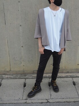 Dateさんのコーディネート