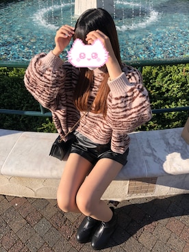 ぴのこさんのコーディネート