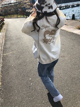 ぴのこさんのコーディネート