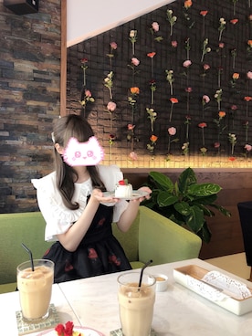 ぴのこさんのコーディネート