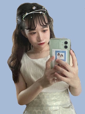 𝘺𝘶𝘯𝘰さんのコーディネート