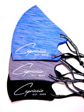 capriccio2020さんのコーディネート