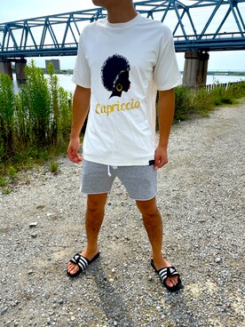 capriccio2020さんのコーディネート