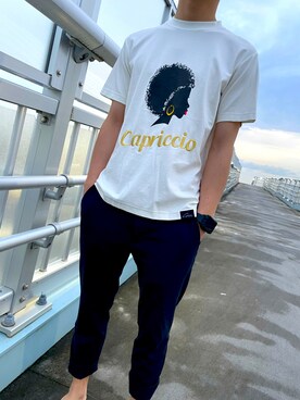 capriccio2020さんのコーディネート