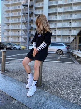 iammomo1231さんのコーディネート