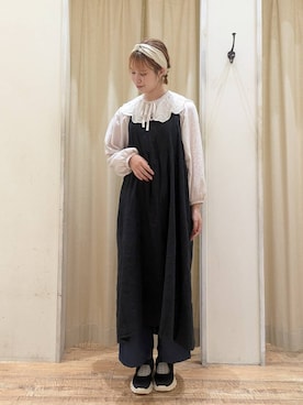 まよねーずさんのコーディネート