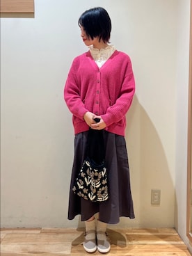 まよねーずさんのコーディネート