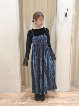 まよねーずさんのコーディネート