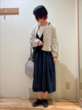 まよねーずさんのコーディネート