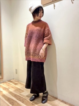 まよねーずさんのコーディネート