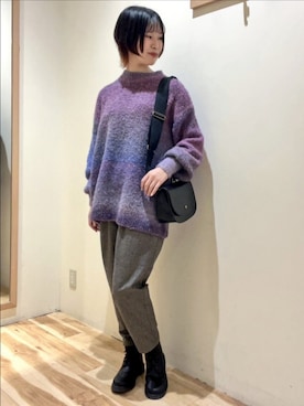 まよねーずさんのコーディネート