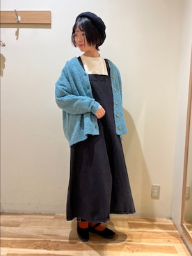 まよねーずさんのコーディネート