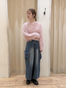 まよねーずさんのコーディネート