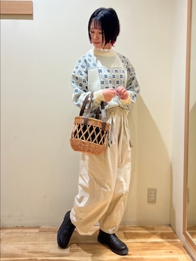 まよねーずさんのコーディネート