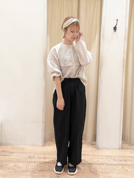 まよねーずさんのコーディネート