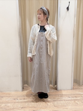 まよねーずさんのコーディネート