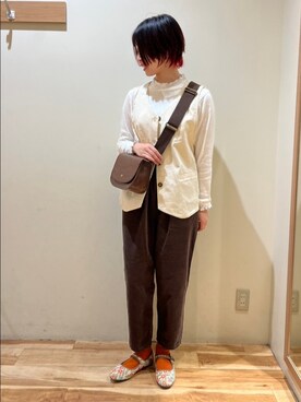 まよねーずさんのコーディネート