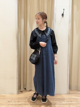 まよねーずさんのコーディネート