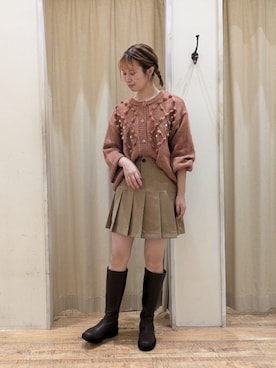 まよねーずさんのコーディネート