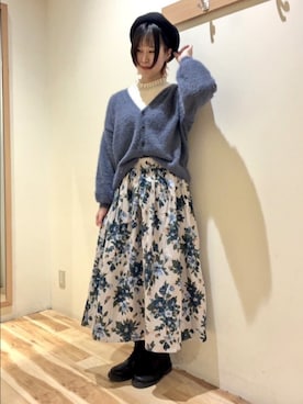 まよねーずさんのコーディネート