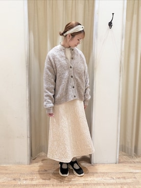 まよねーずさんのコーディネート