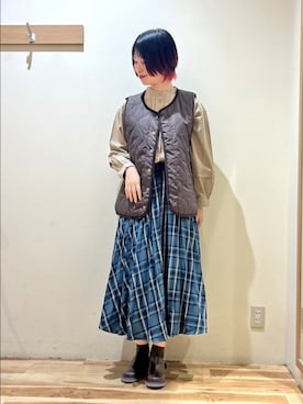 まよねーずさんのコーディネート